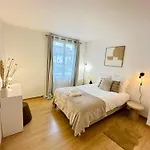 Maison Le A, A 2 Pas De Disneyland Prázdninový dům *