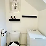 Maison Le A, A 2 Pas De Disneyland Prázdninový dům Serris