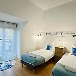 Prázdninový dům Maison Le A, A 2 Pas De Disneyland *