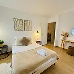 Prázdninový dům Maison Le A, A 2 Pas De Disneyland