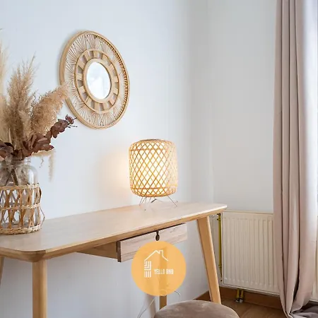Maison Le A, A 2 Pas De Disneyland Serris