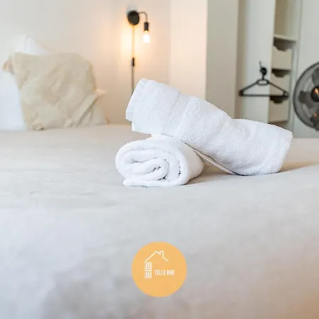 Maison Le A, A 2 Pas De Disneyland Holiday home