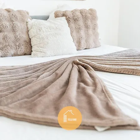Maison Le A, A 2 Pas De Disneyland Holiday home *