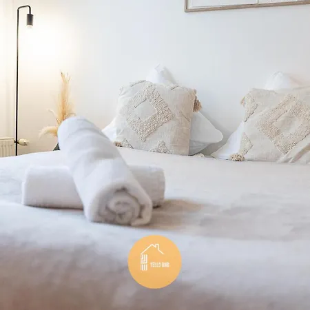 Maison Le A, A 2 Pas De Disneyland Holiday home *