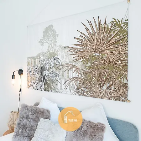 Holiday home Maison Le A, A 2 Pas De Disneyland *