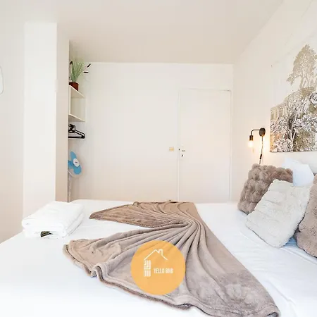 Holiday home Maison Le A, A 2 Pas De Disneyland