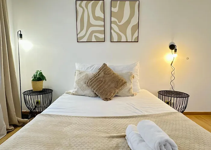Maison Le A, A 2 Pas De Disneyland Серри