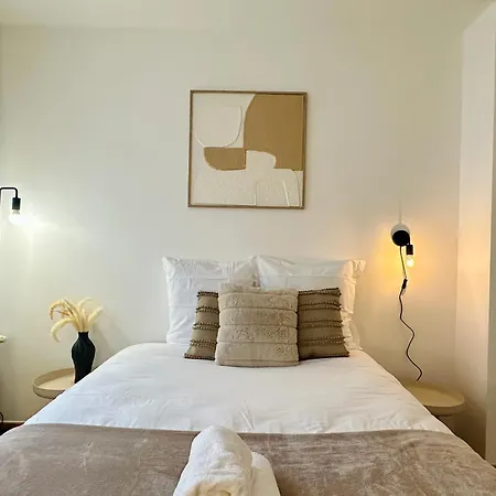 بيت للعطل Maison Le A, A 2 Pas De Disneyland *