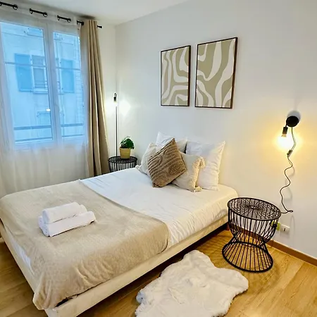 بيت للعطل Maison Le A, A 2 Pas De Disneyland سيري