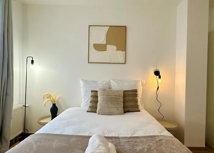 펜션 Maison Le A, A 2 Pas De Disneyland *